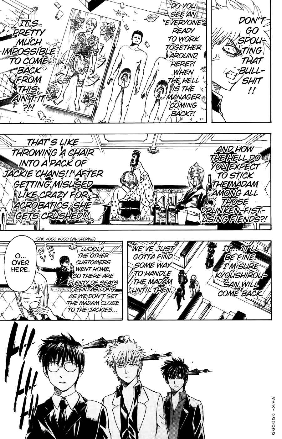 Chapter 364 - Page 3