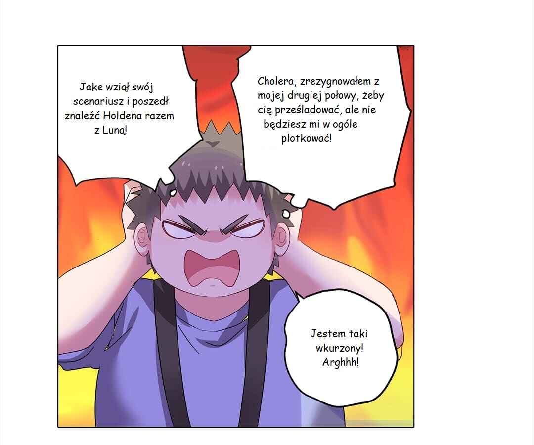 Chapter 79 - Page 20