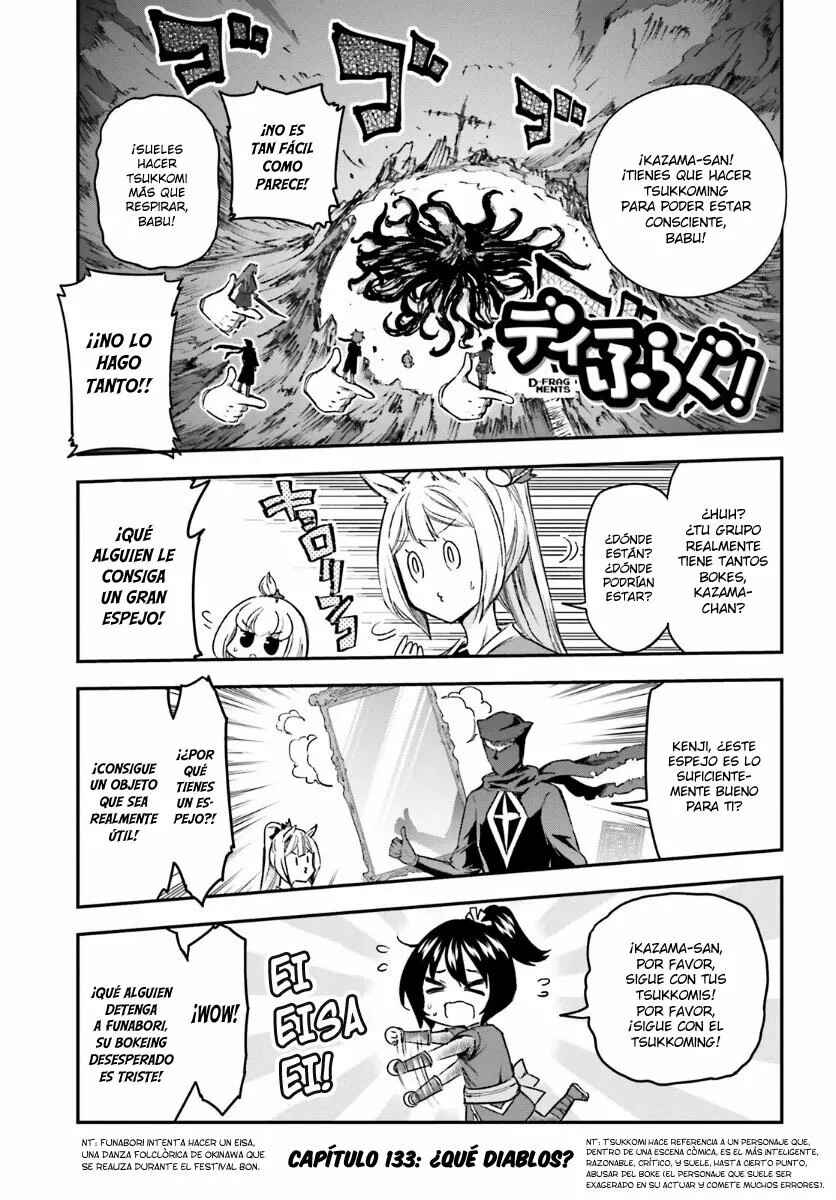 Chapter 133 - Page 1