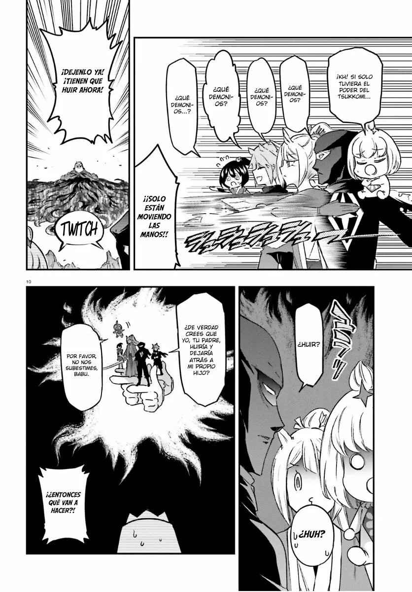 Chapter 133 - Page 10