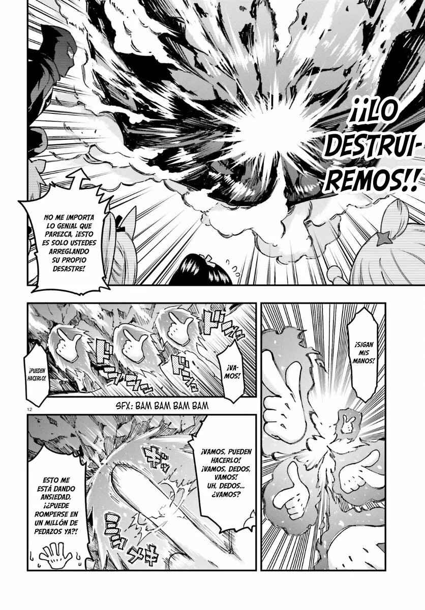 Chapter 133 - Page 12