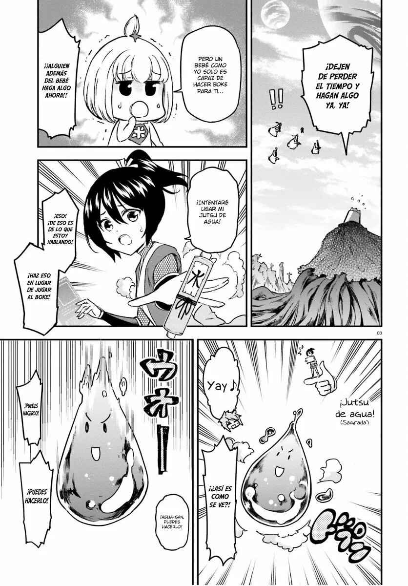 Chapter 133 - Page 3
