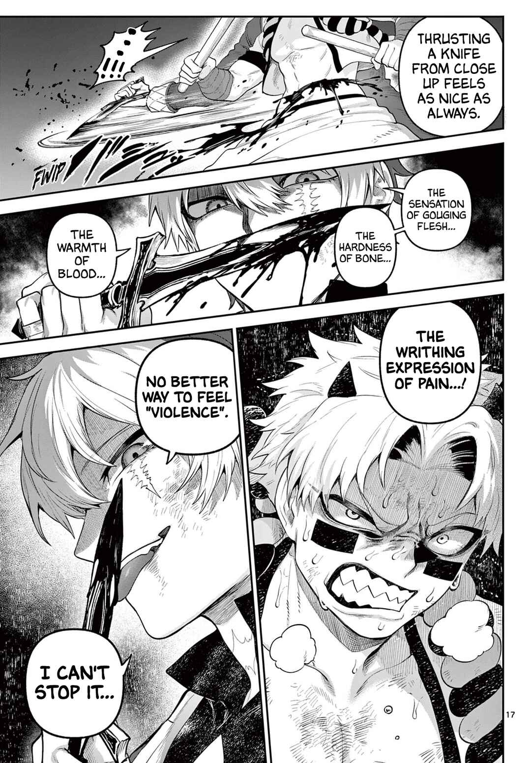Chapter 20 - Page 17
