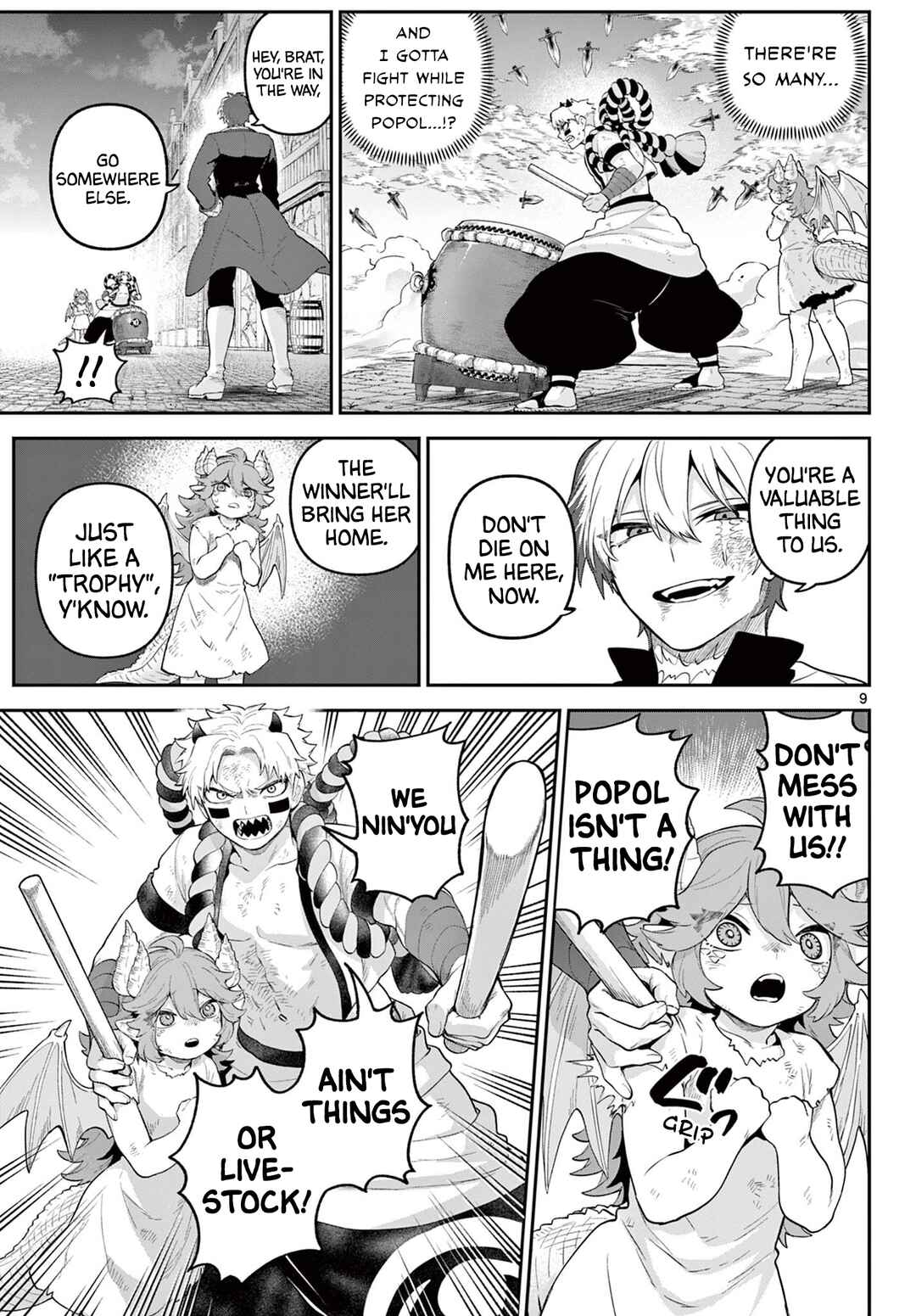 Chapter 20 - Page 9