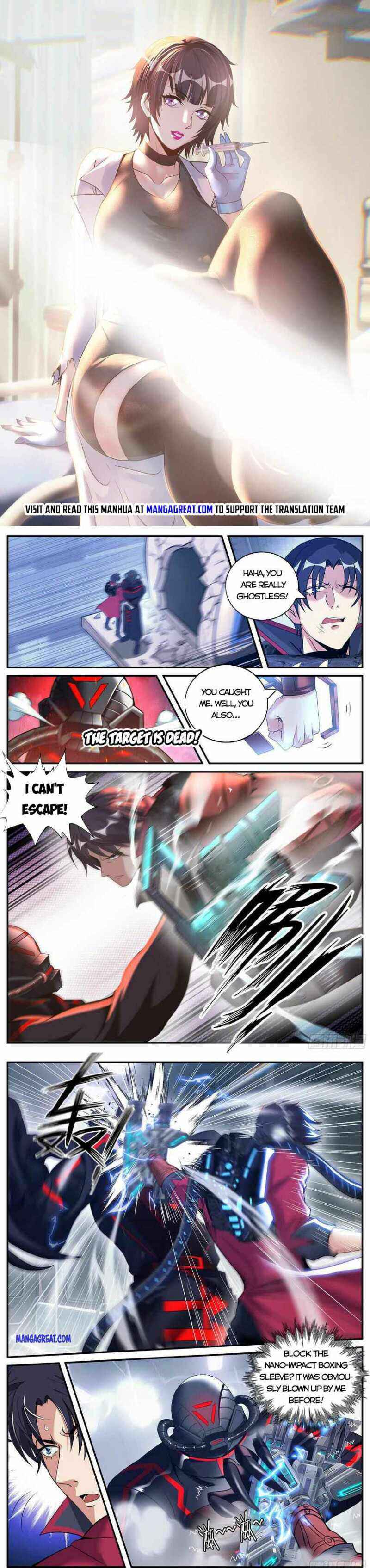 Chapter 131 - Page 1