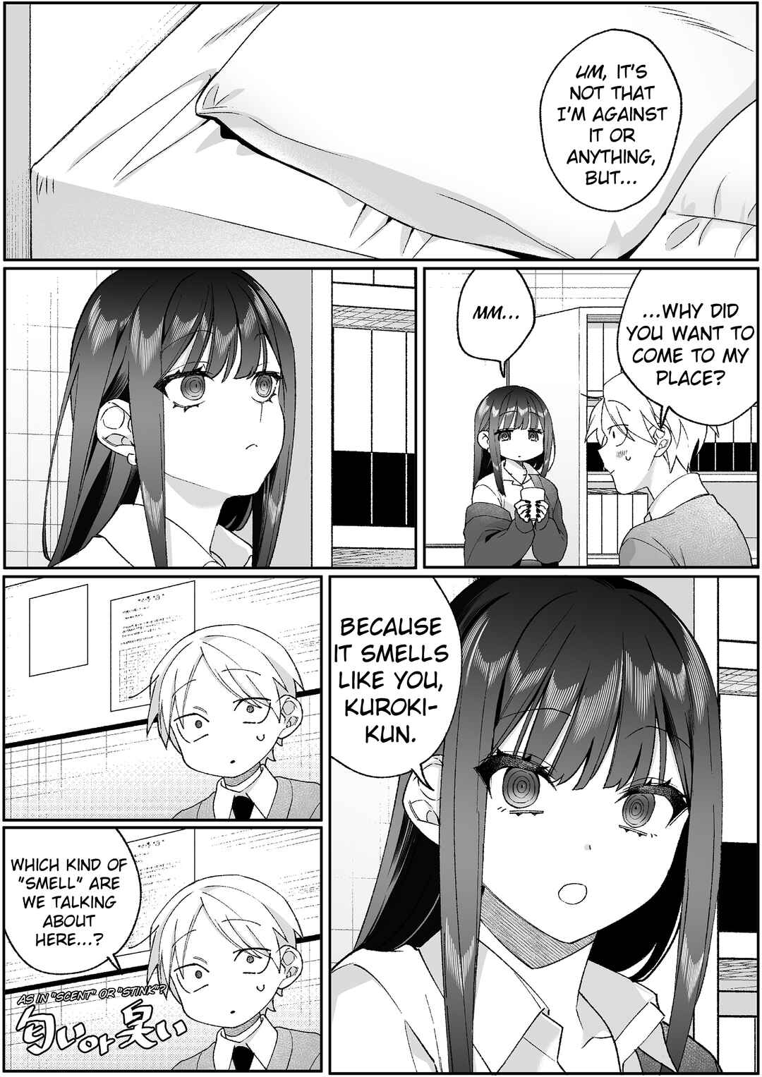 Chapter 96 - Page 13