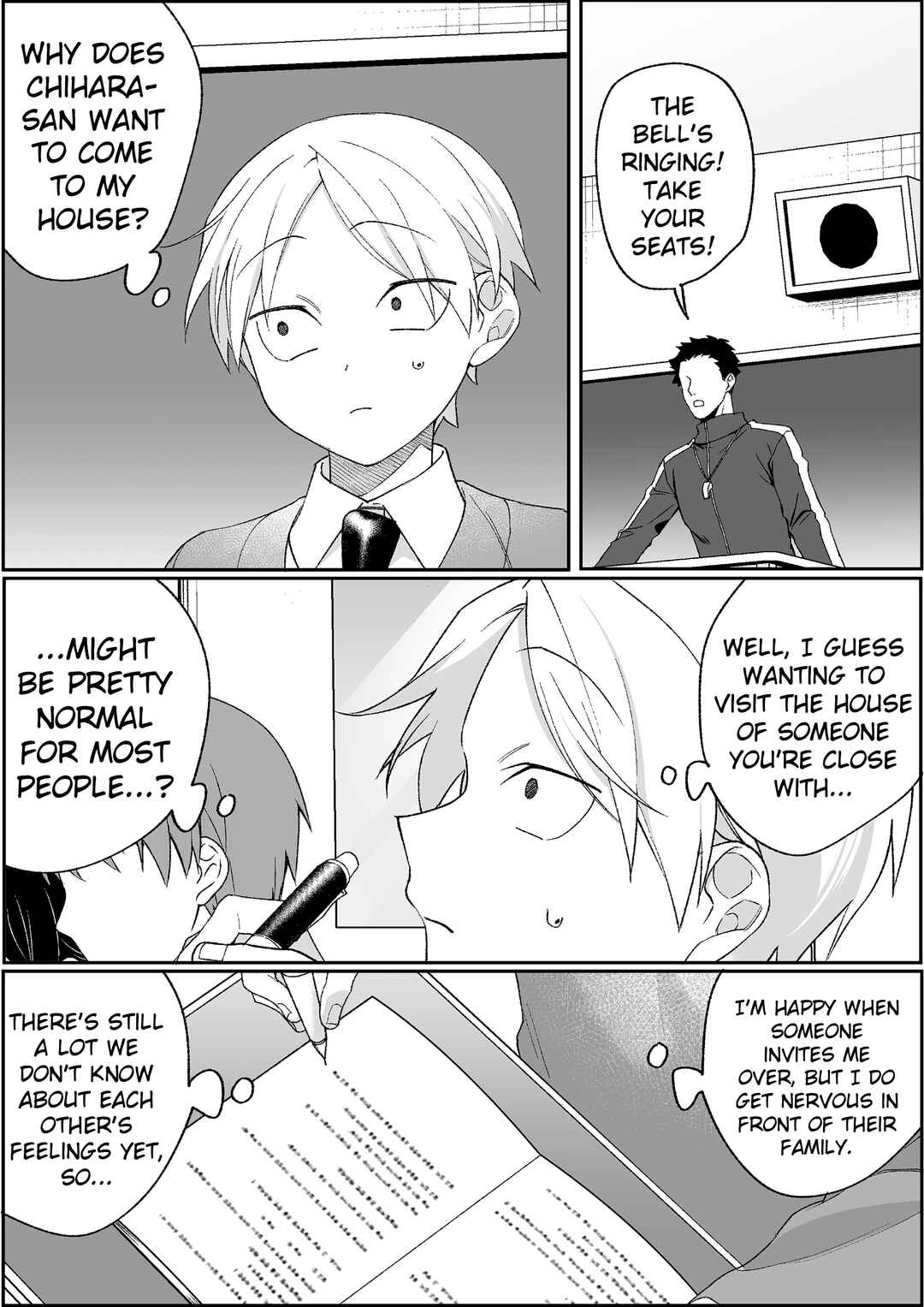 Chapter 96 - Page 3