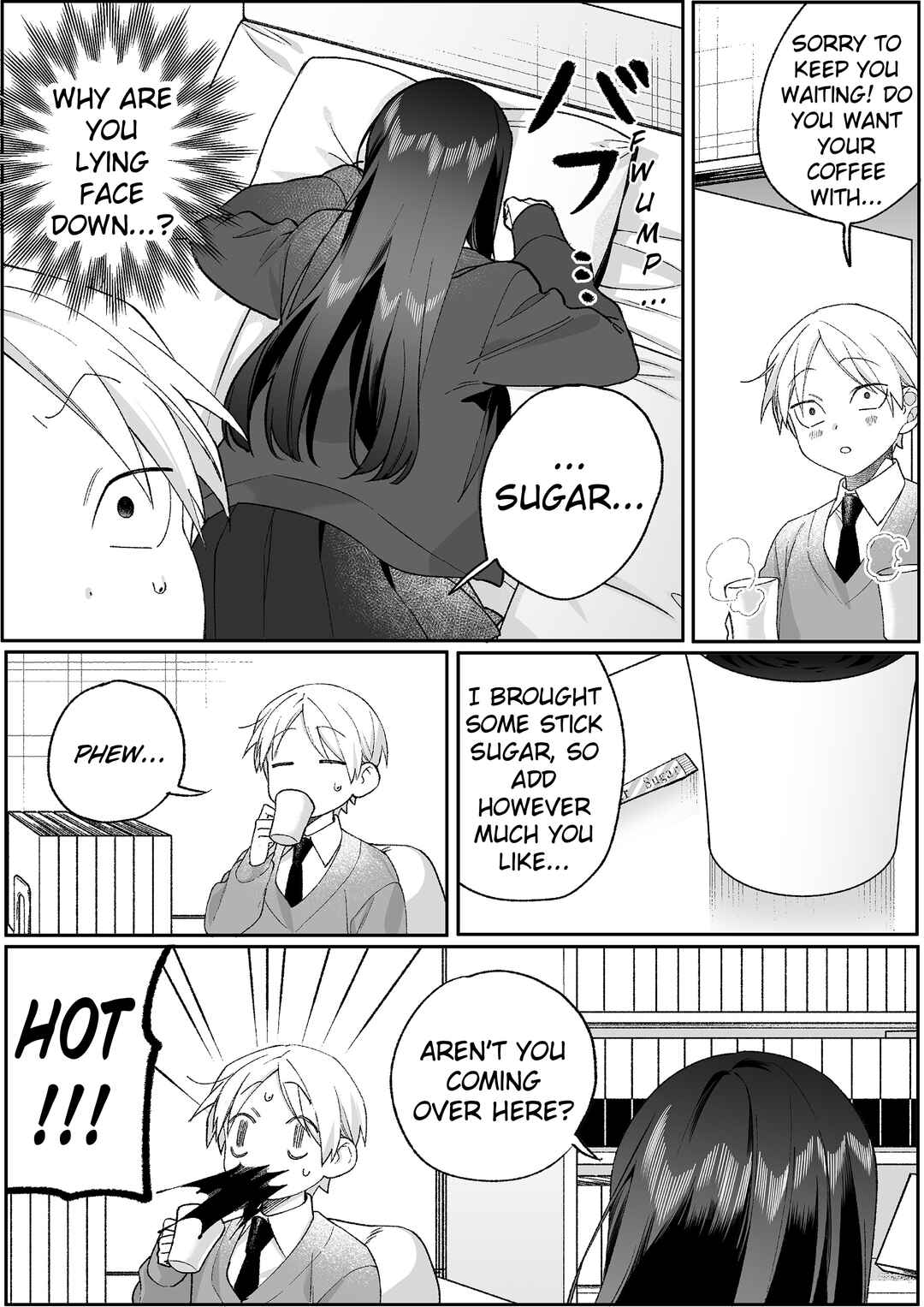 Chapter 96 - Page 8