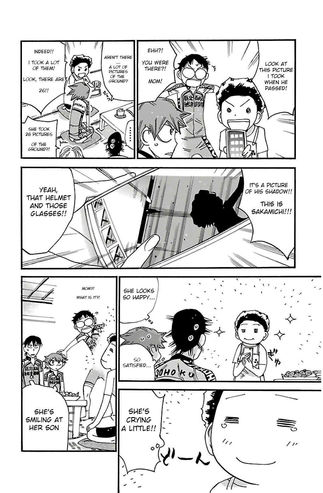 Chapter 545 - Page 4