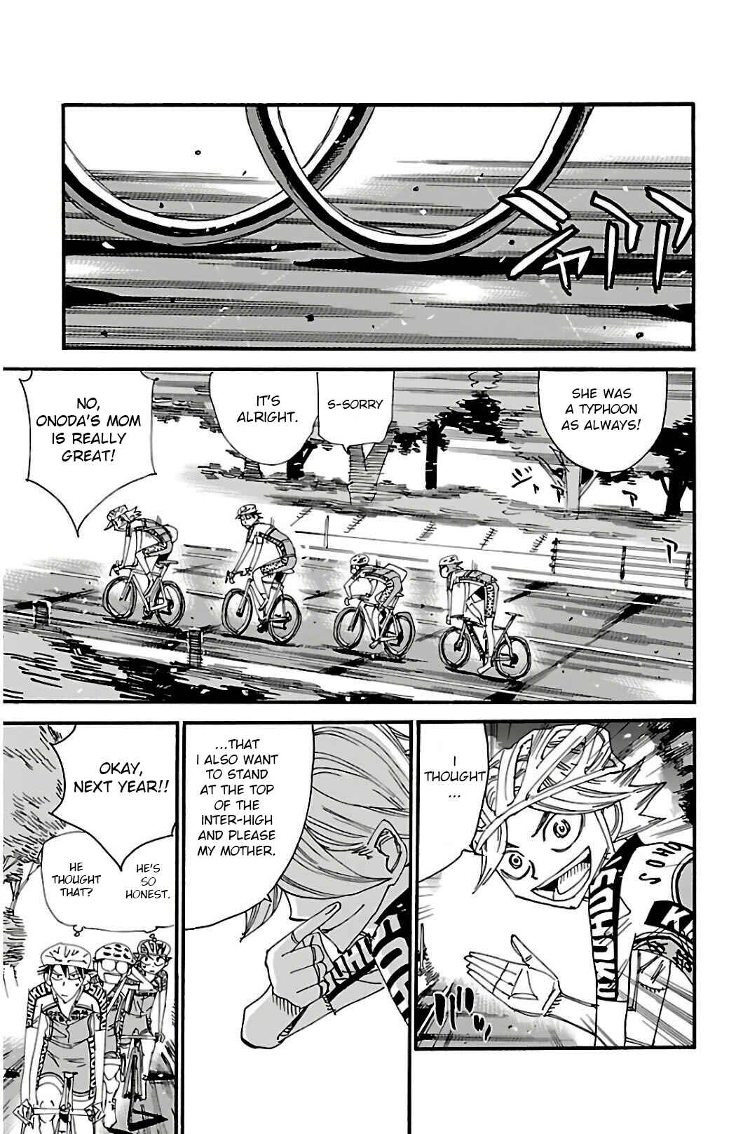 Chapter 545 - Page 5