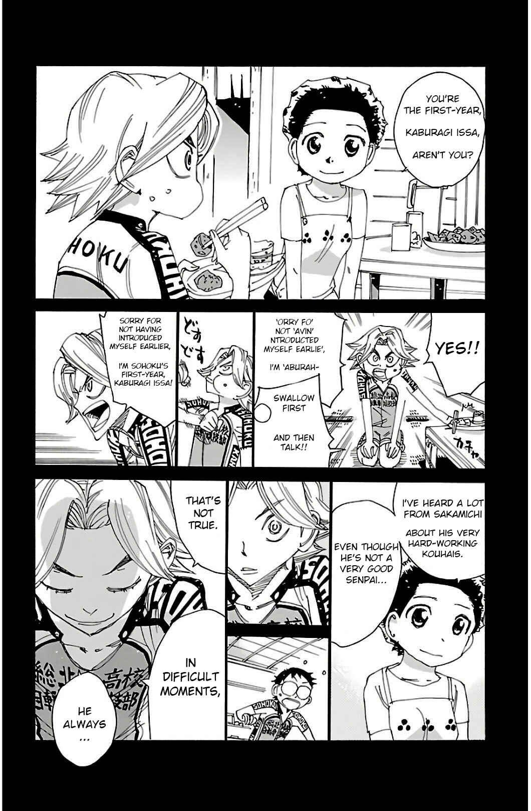 Chapter 545 - Page 6