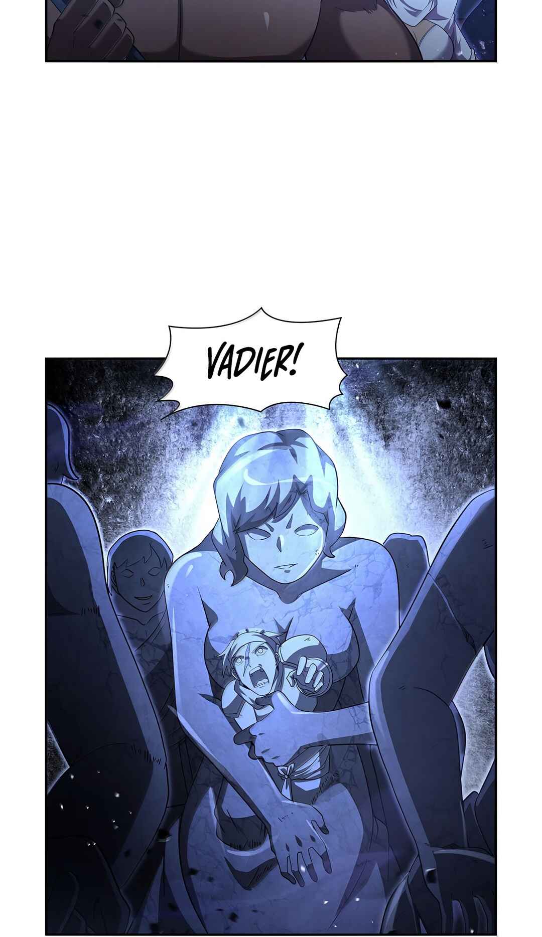 Chapter 428 - Page 10