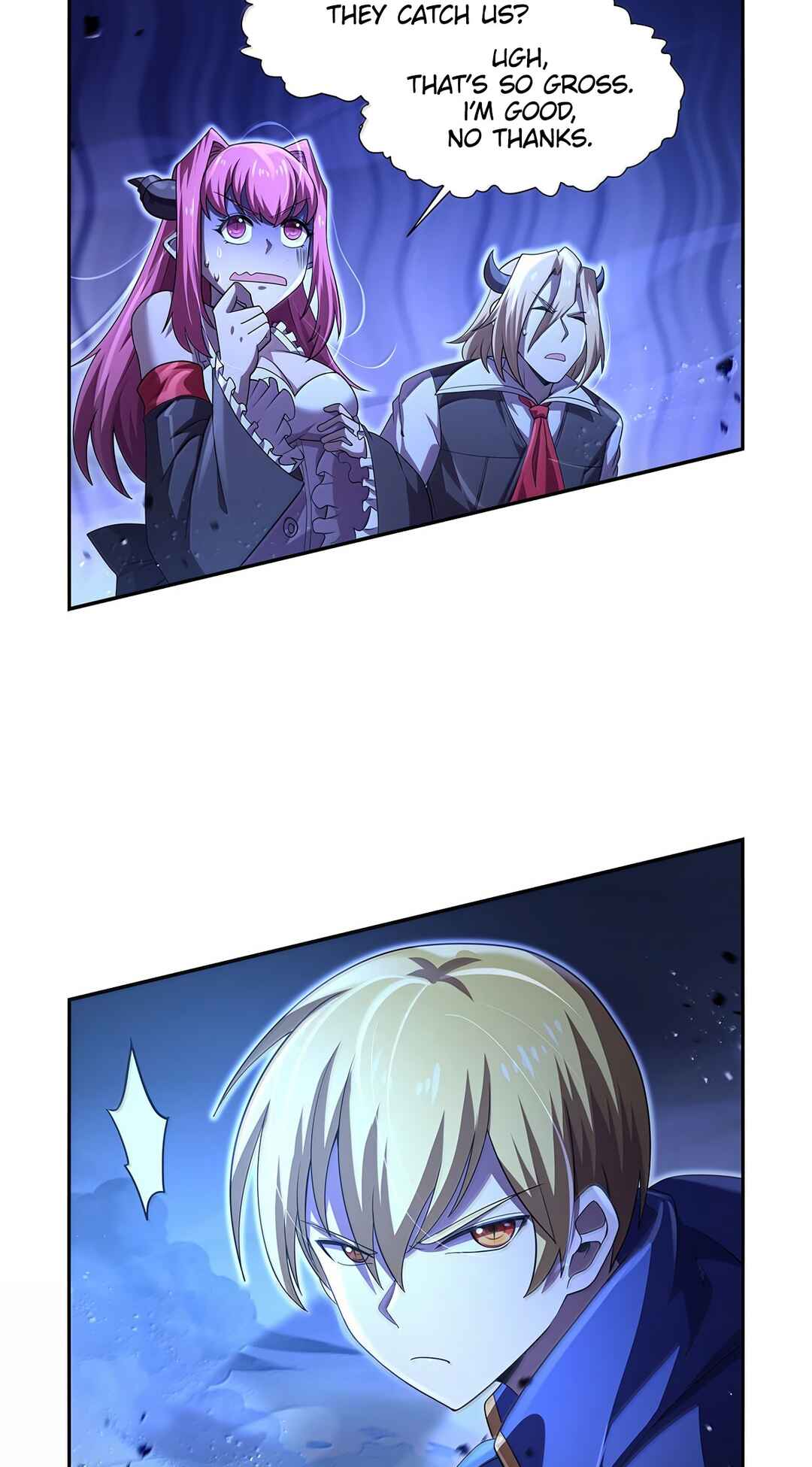 Chapter 428 - Page 12
