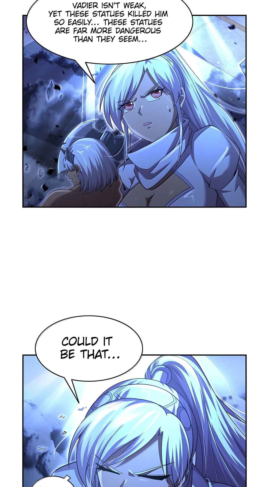 Chapter 428 - Page 15