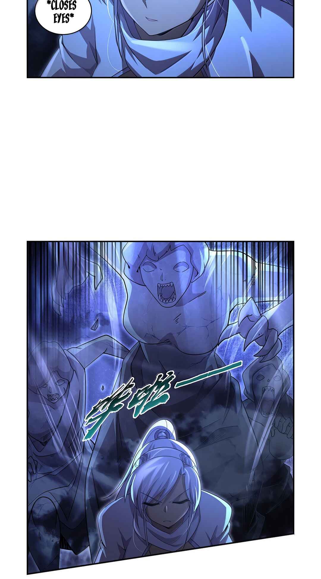 Chapter 428 - Page 16