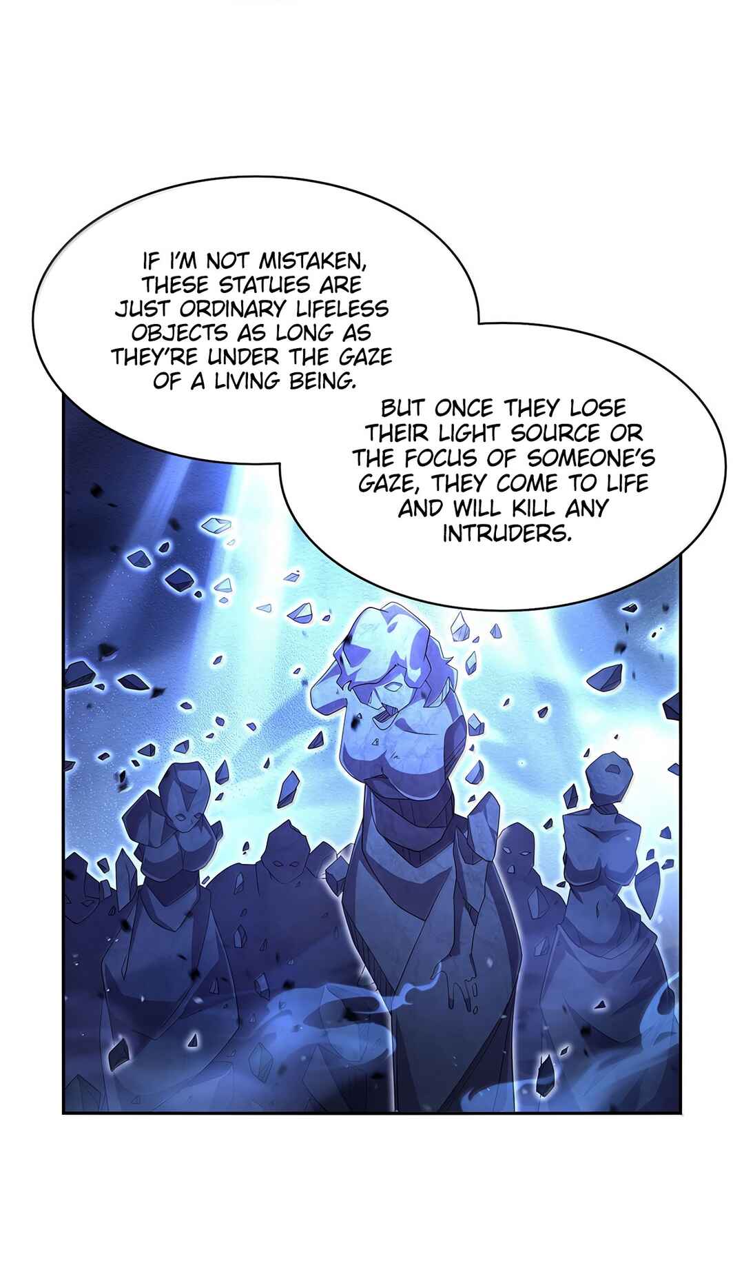 Chapter 428 - Page 20