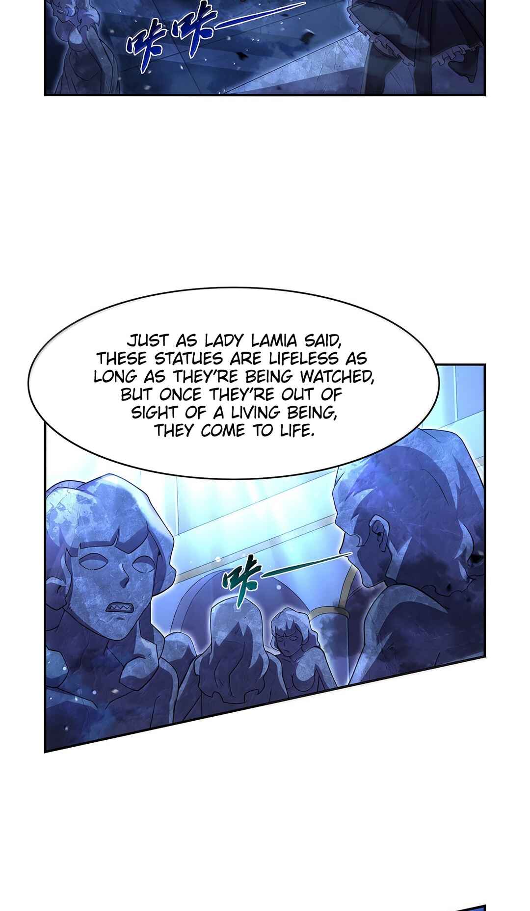 Chapter 428 - Page 25