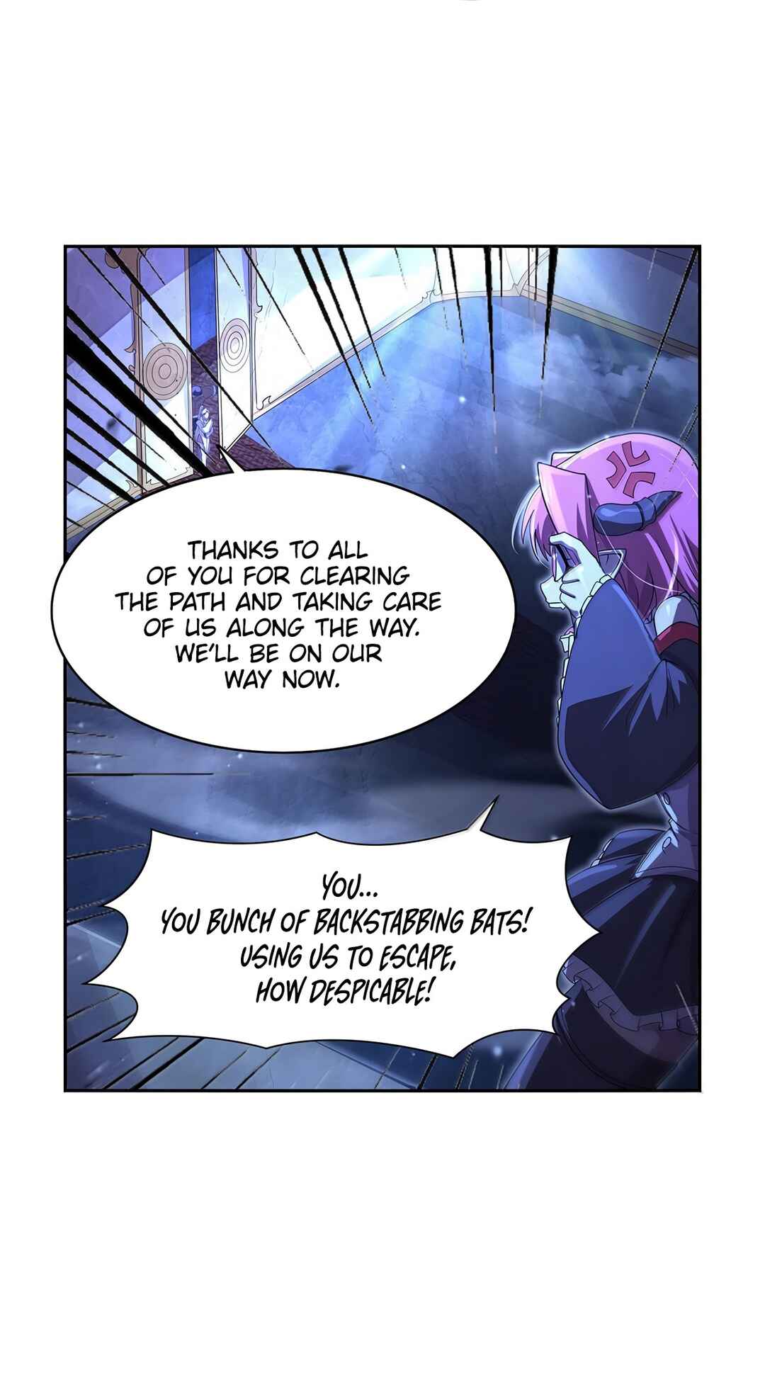 Chapter 428 - Page 30