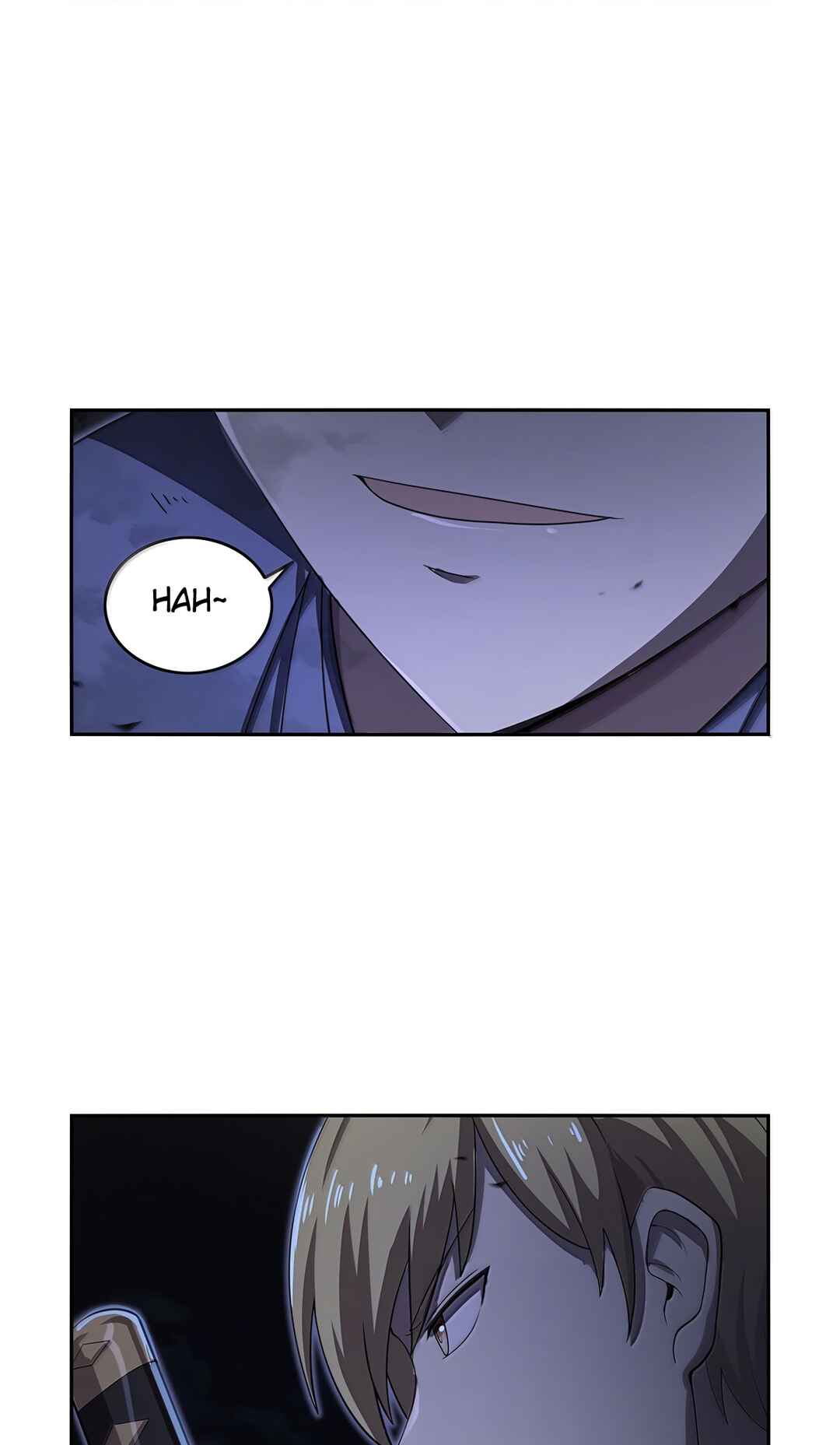 Chapter 428 - Page 38