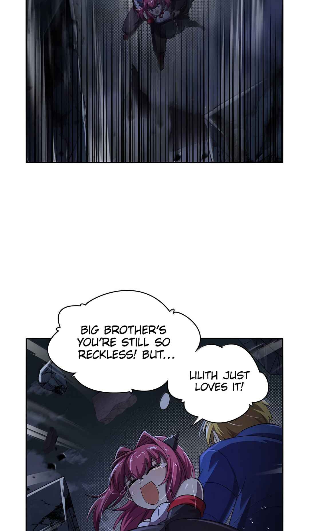 Chapter 428 - Page 42