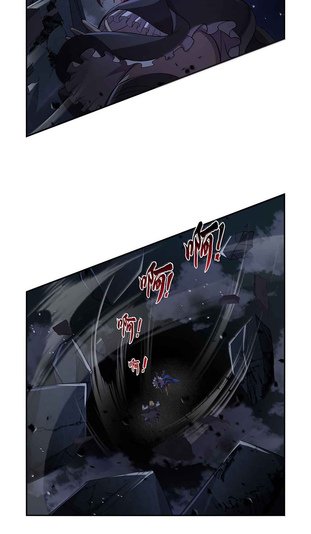 Chapter 428 - Page 43