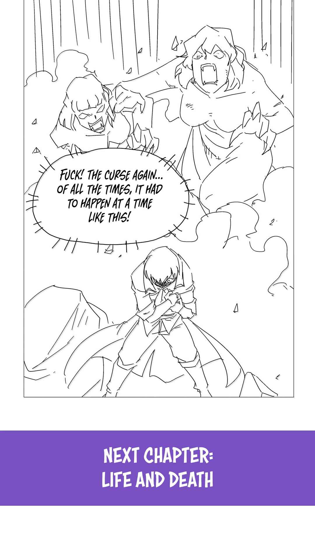 Chapter 428 - Page 45