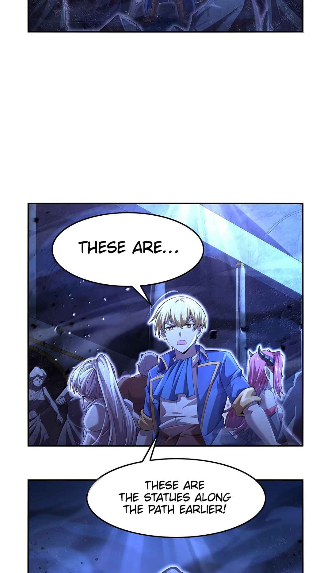 Chapter 428 - Page 5