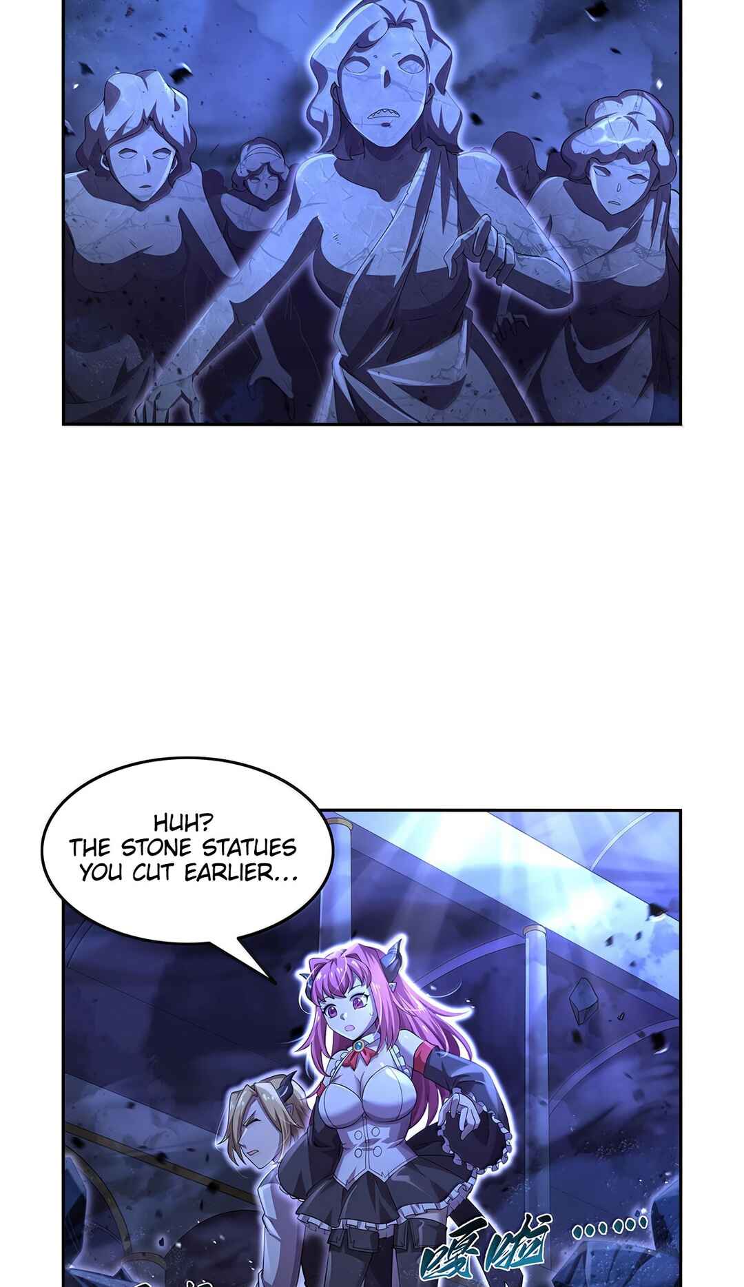 Chapter 428 - Page 6