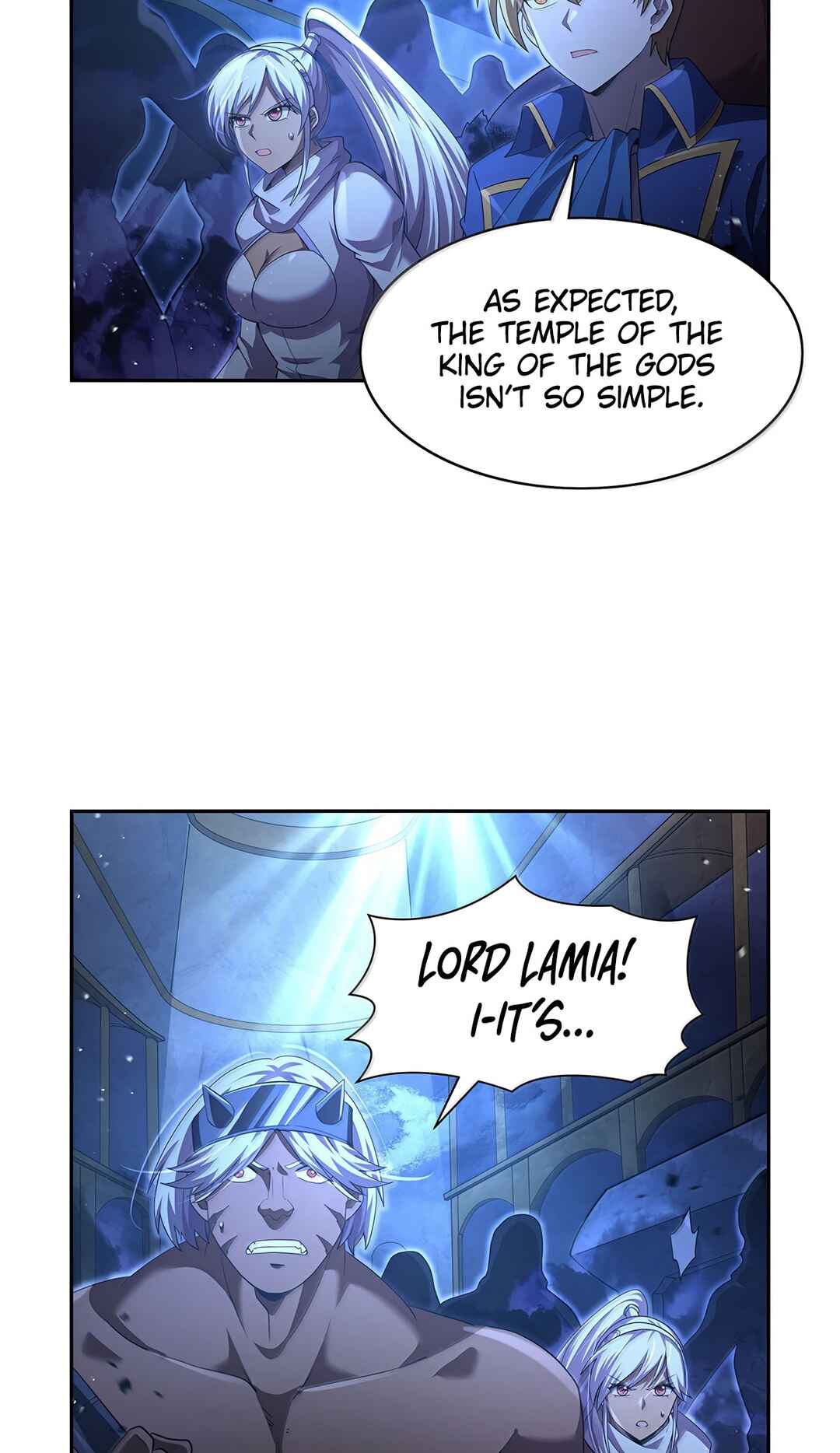 Chapter 428 - Page 9