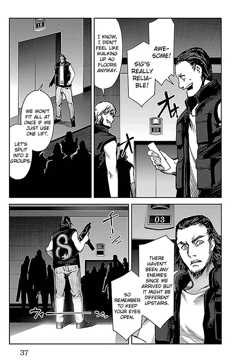 Chapter 17 - Page 35