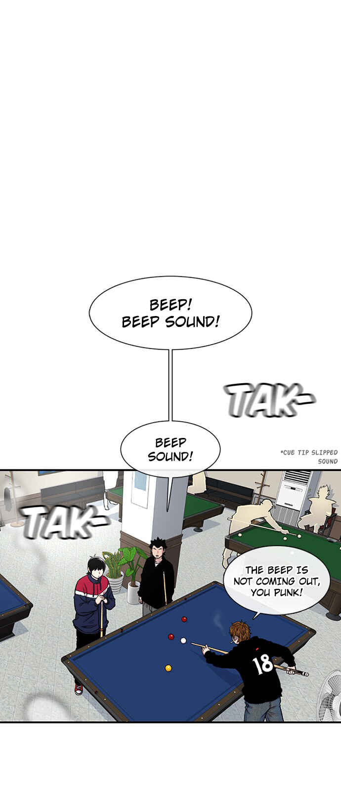Chapter 171 - Page 11