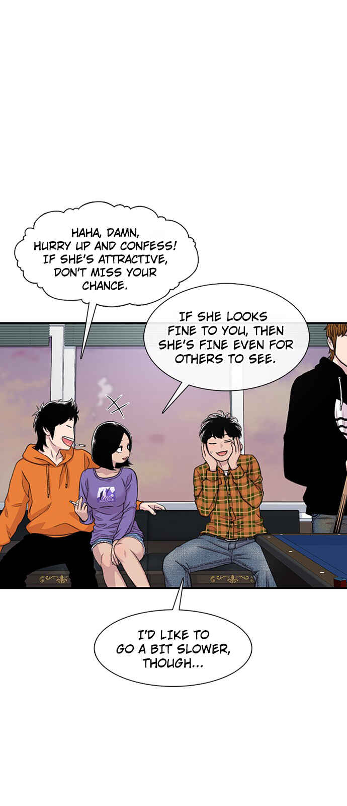 Chapter 171 - Page 15
