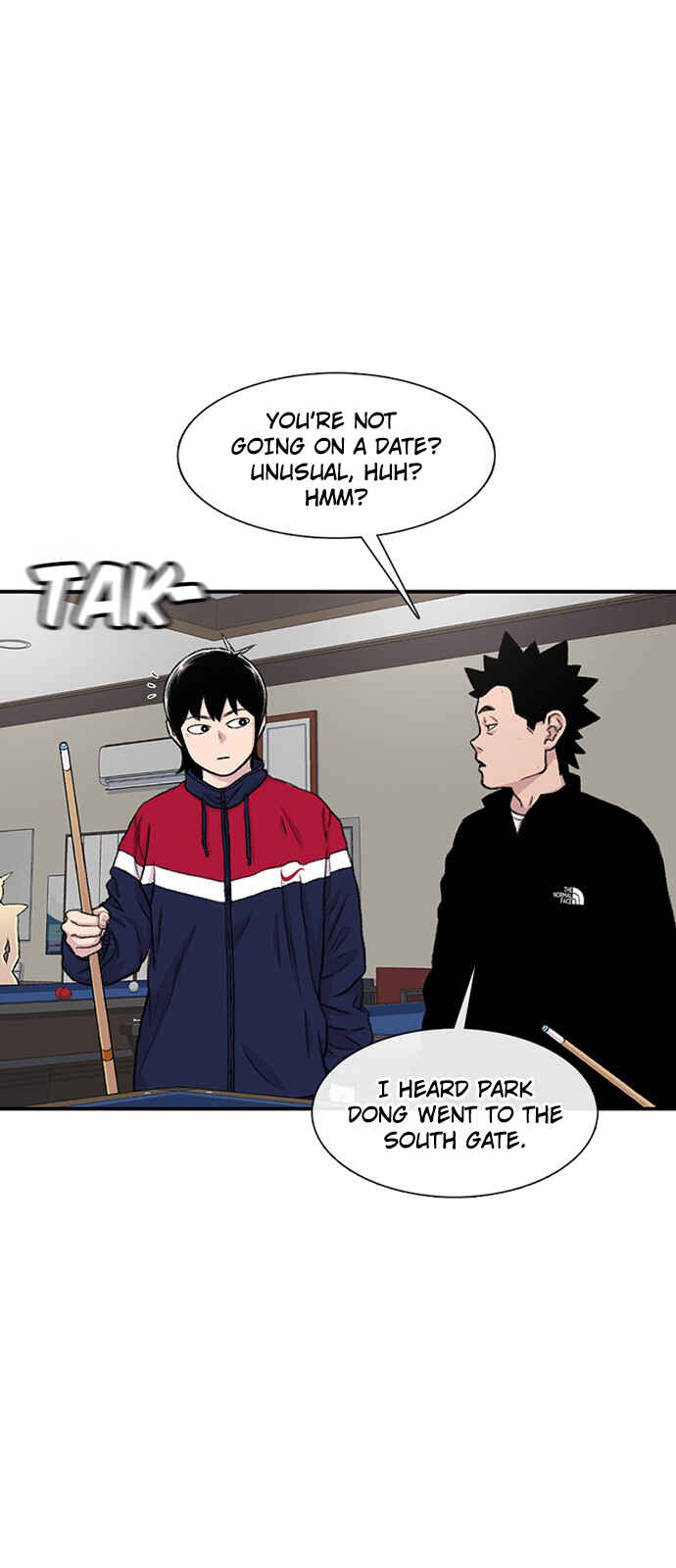 Chapter 171 - Page 16