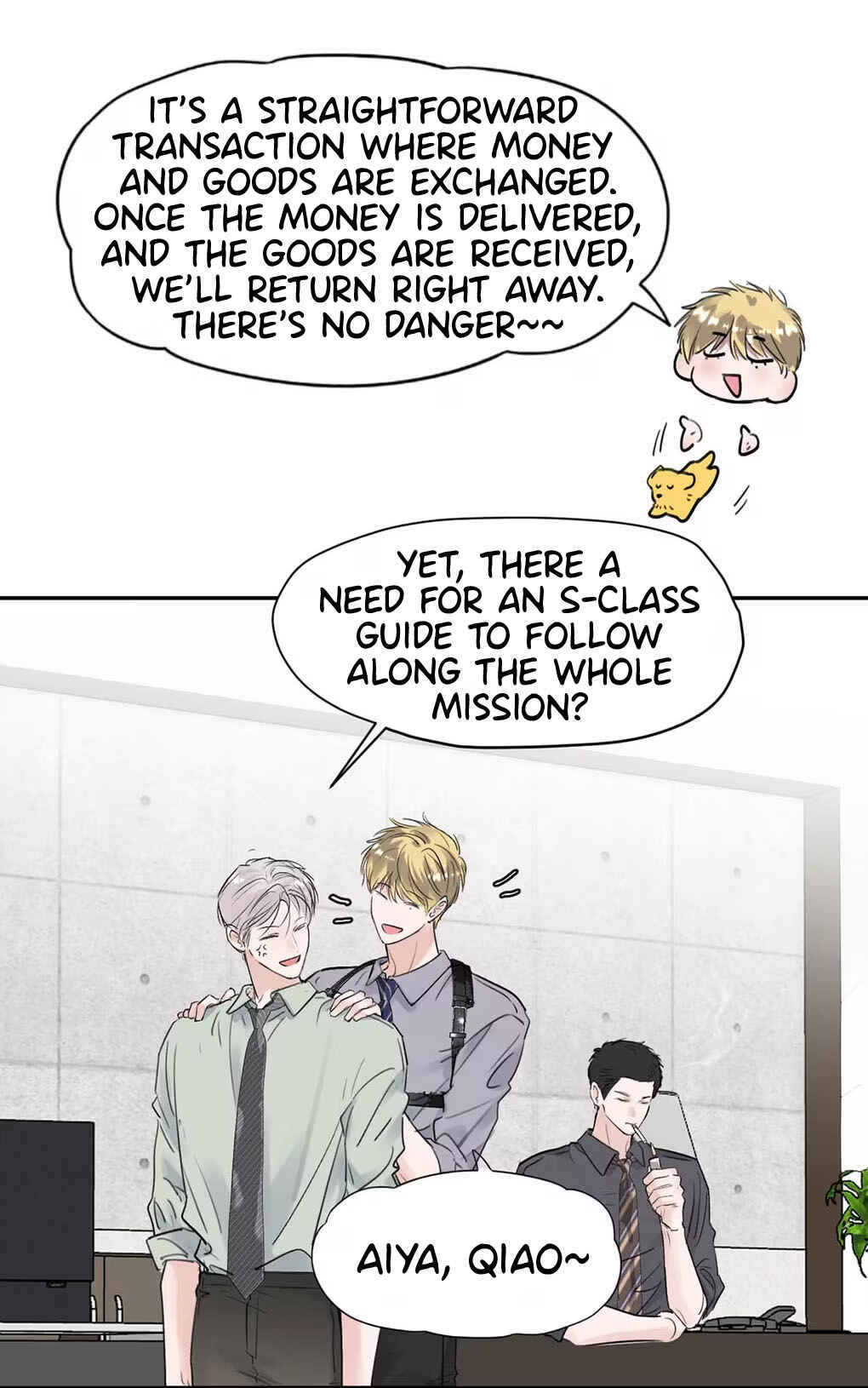 Chapter 35 - Page 32