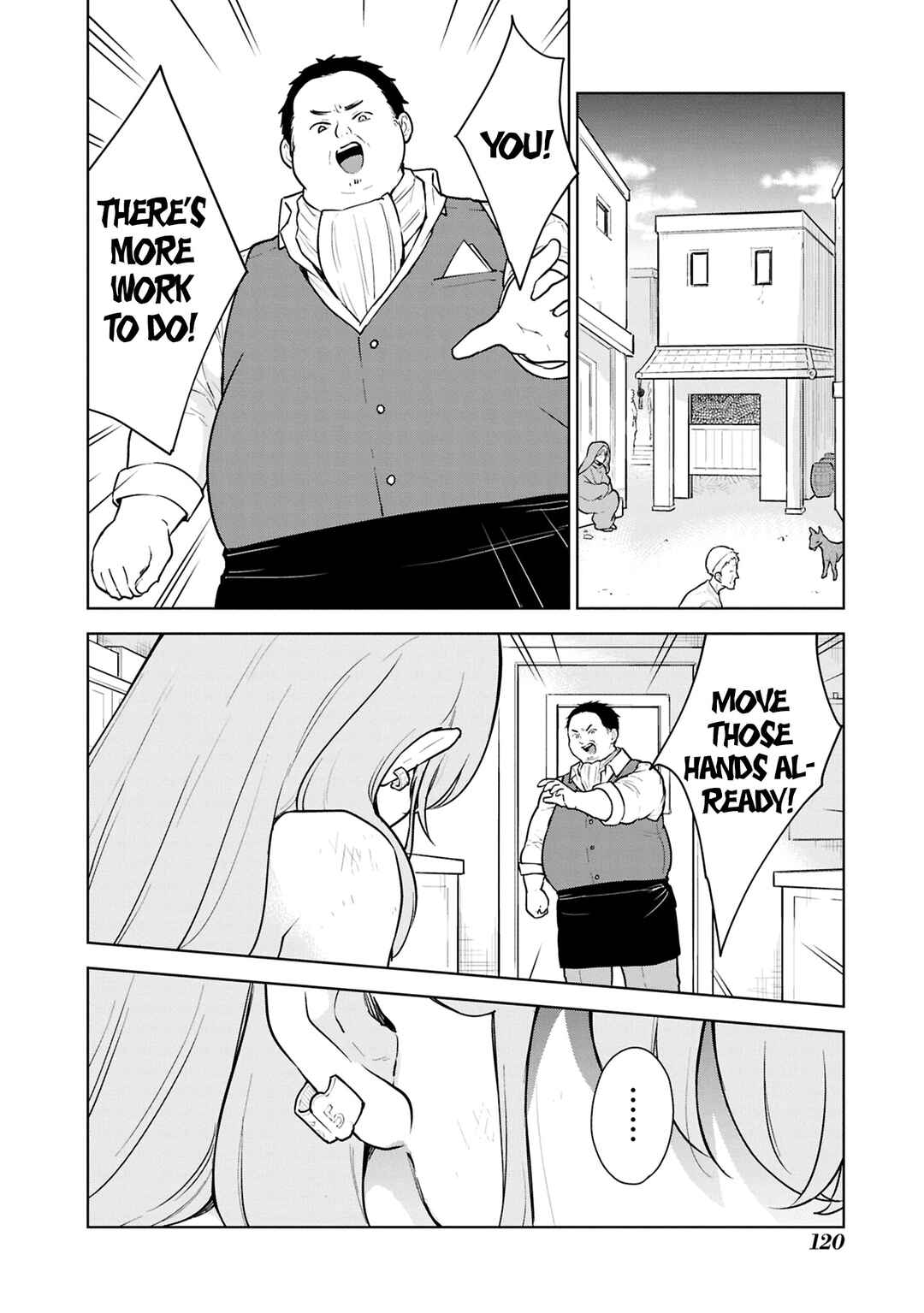 Chapter 49 - Page 13