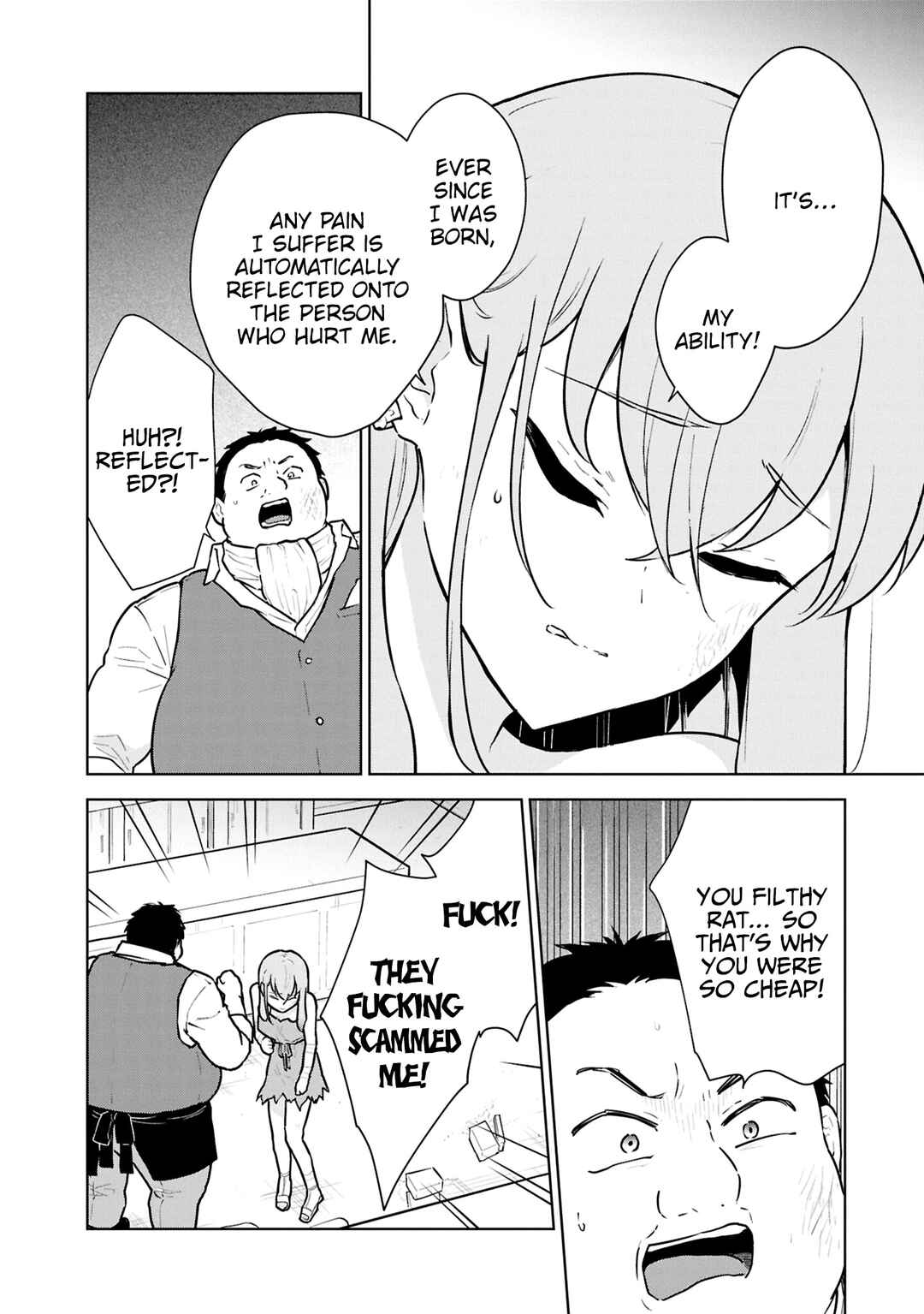 Chapter 49 - Page 21