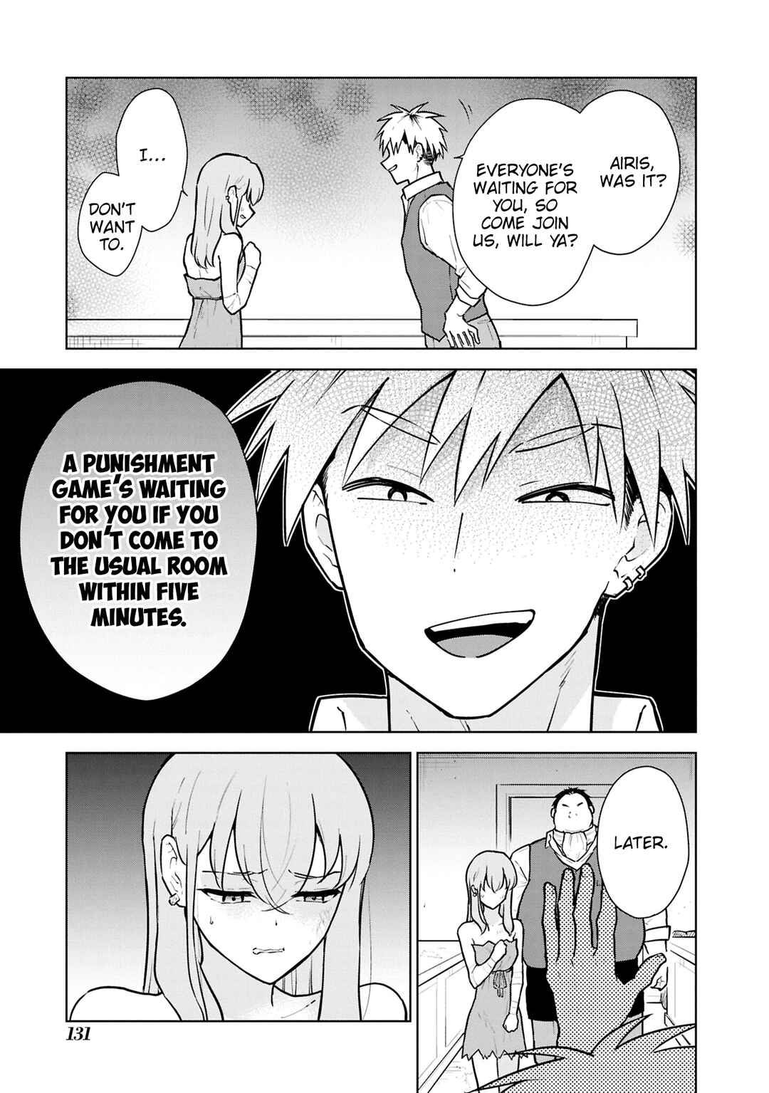 Chapter 49 - Page 24