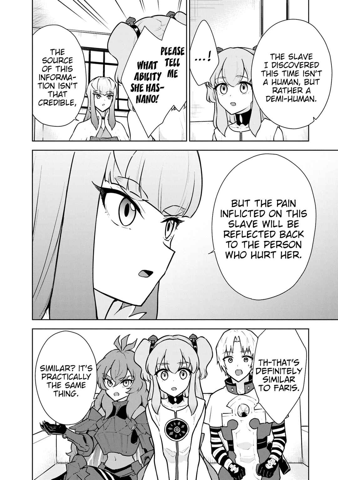Chapter 49 - Page 31