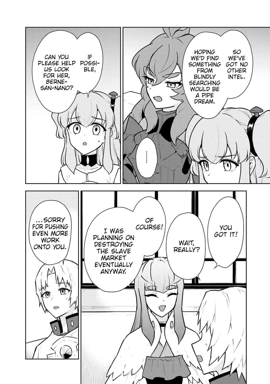 Chapter 49 - Page 33