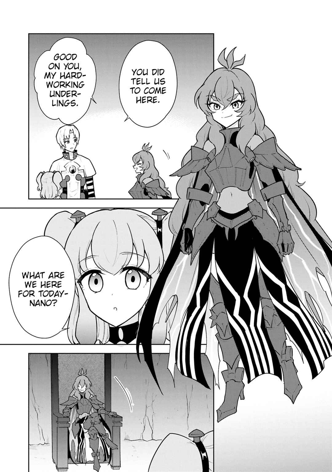 Chapter 49 - Page 6