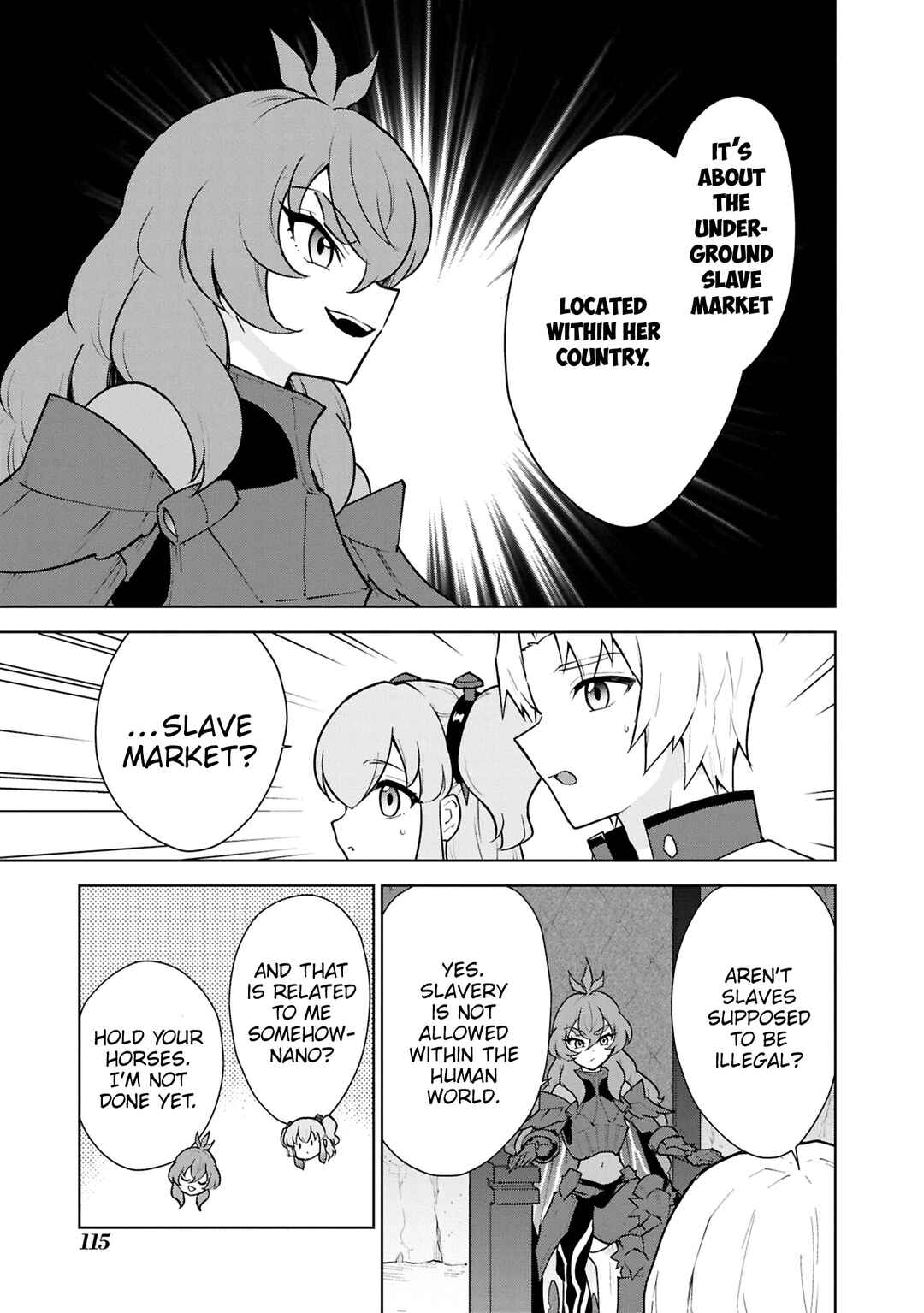 Chapter 49 - Page 8