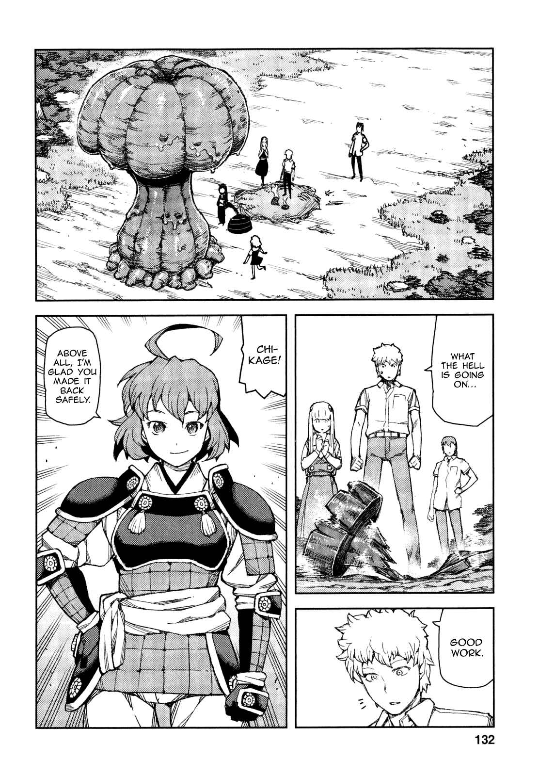 Chapter 62 - Page 12