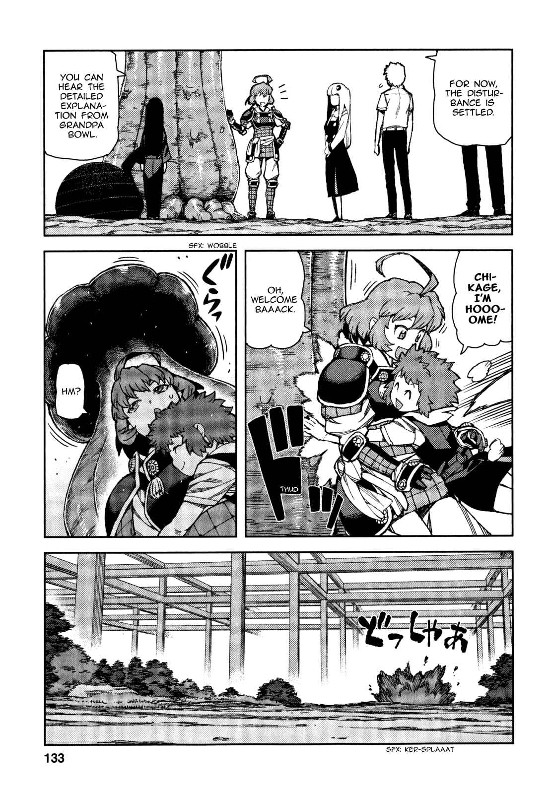 Chapter 62 - Page 13