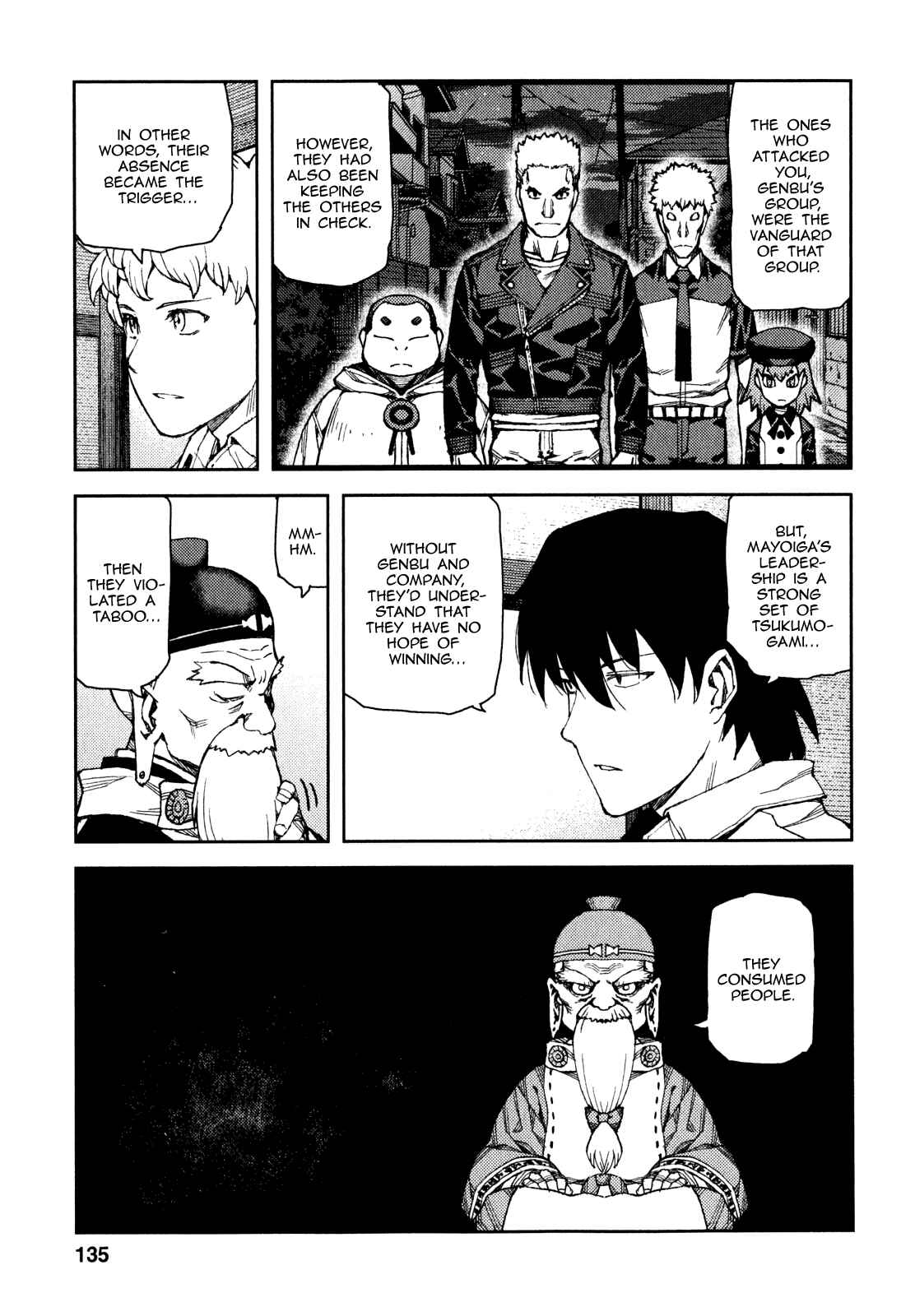 Chapter 62 - Page 15