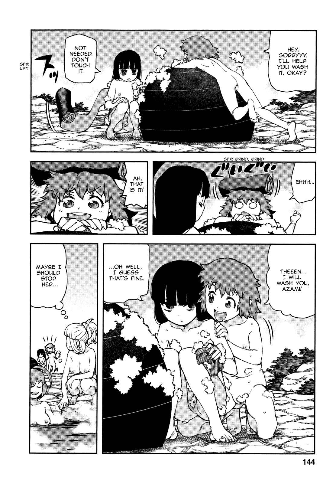 Chapter 62 - Page 24