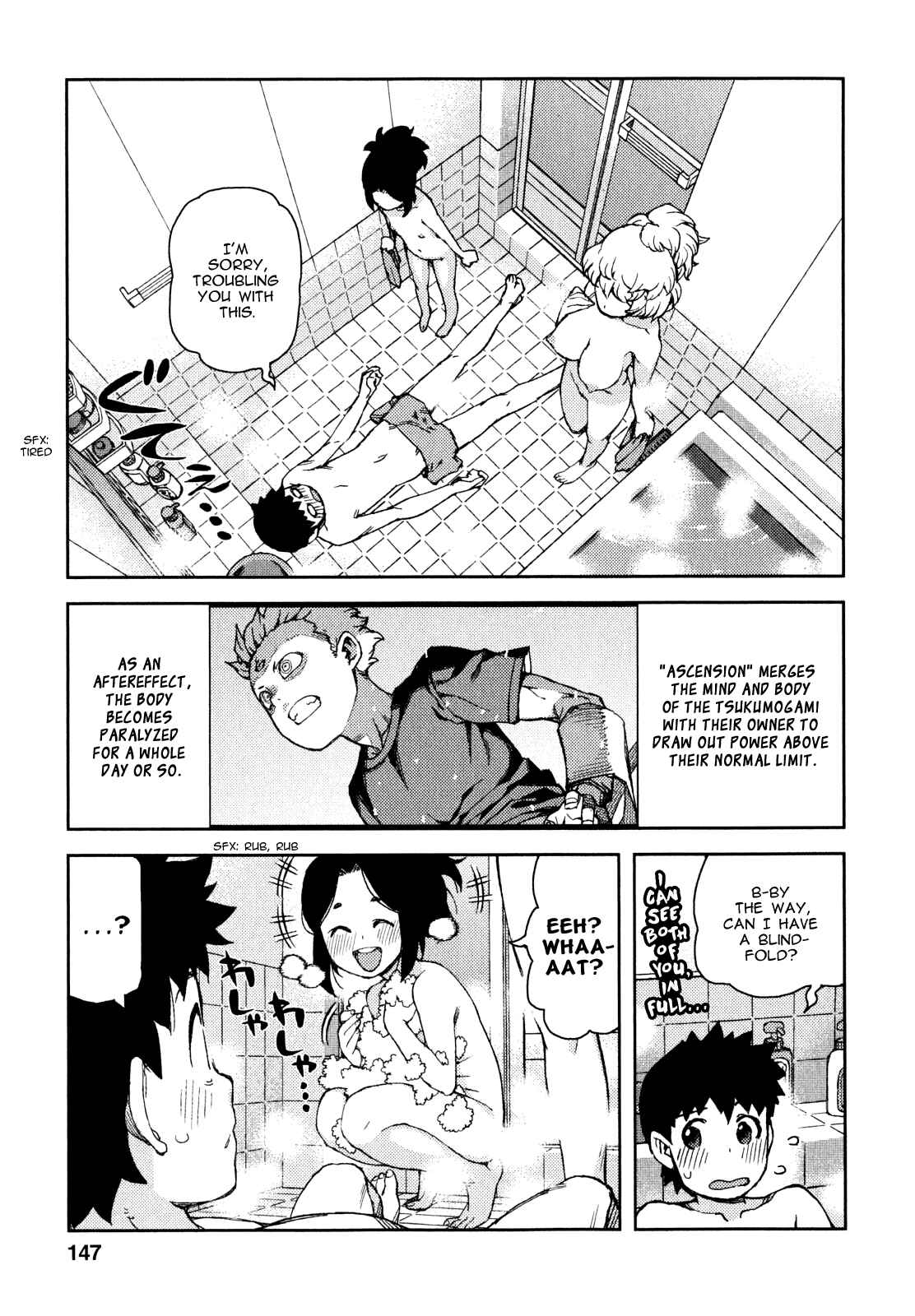 Chapter 62 - Page 27