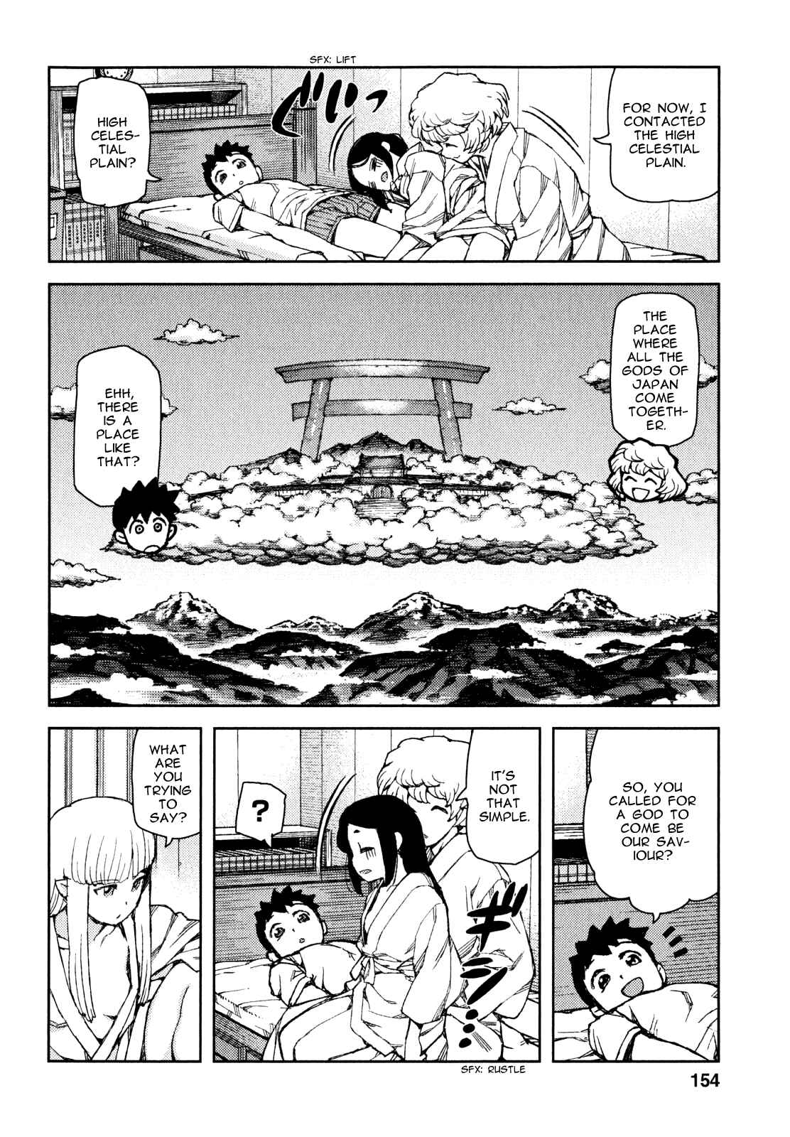 Chapter 62 - Page 34