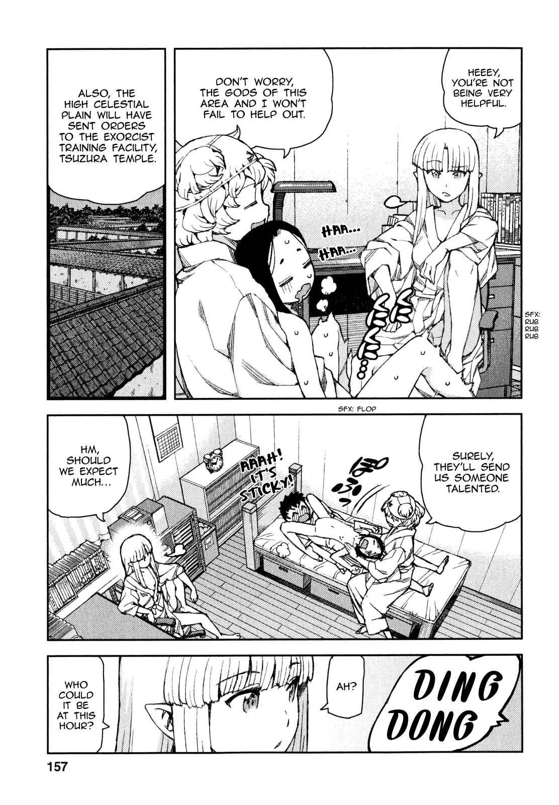 Chapter 62 - Page 37