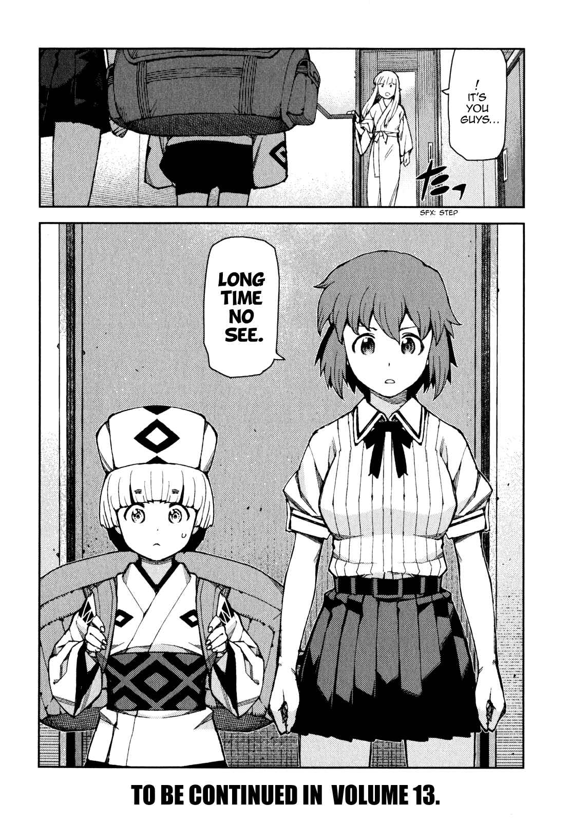 Chapter 62 - Page 38