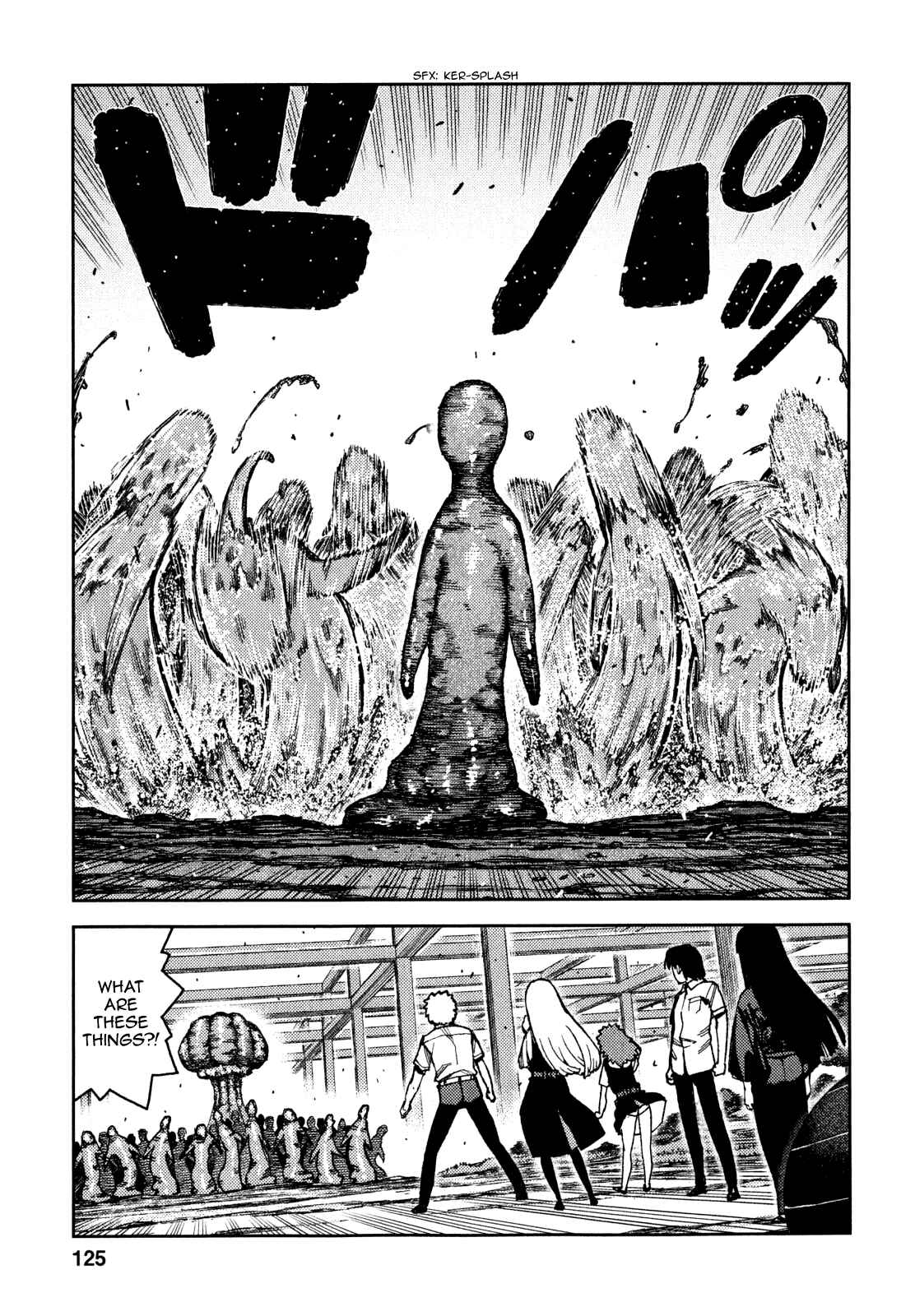 Chapter 62 - Page 5